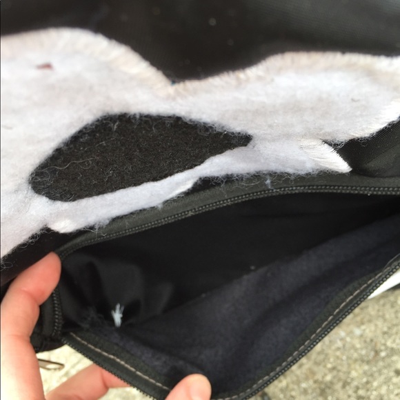 Razzberrybun OG mini backpack - Picture 5 of 8